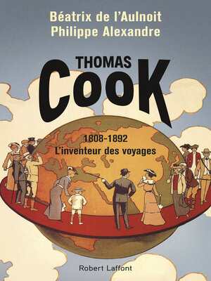 cover image of Thomas Cook